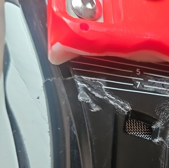 Peloton Unisex Red & Black Cycling Shoes 40 (Women’s 9 / Men’s 7)  Spin & Cycle - Picture 16 of 16